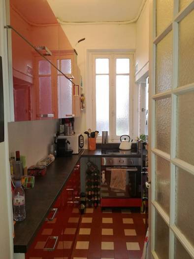 Vente Appartement La Garenne-Colombes (92250)