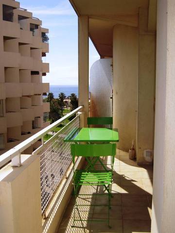 Location Appartement Toulon (83)  425&nbsp;&euro;