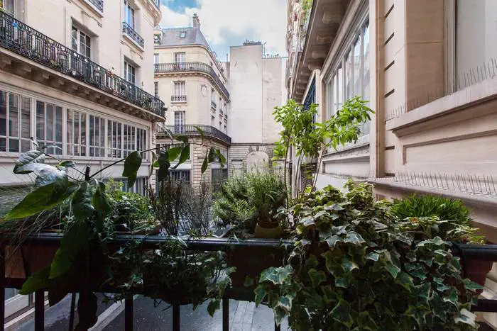 Vente Appartement Paris 9E 27&nbsp;m² 297.000&nbsp;&euro;
