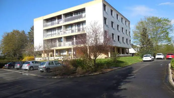 Vente Appartement Saint-Cyr-Sur-Loire (37540) 84&nbsp;m² 143.000&nbsp;&euro;