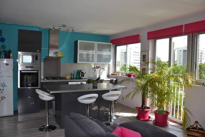 Vente Appartement Sucy-En-Brie (94370) 57&nbsp;m² 148.000&nbsp;&euro;