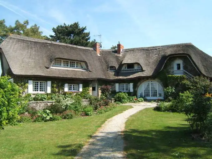 Vente Maison Blainville-Sur-Mer (50560)