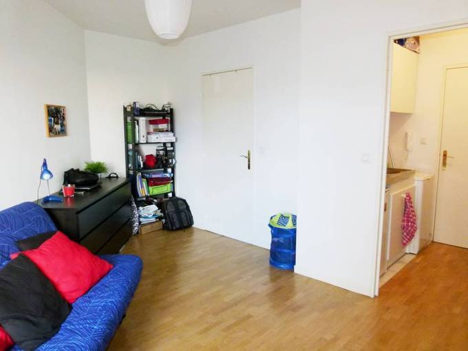 Vente Appartement Carrieres-Sous-Poissy (78955)