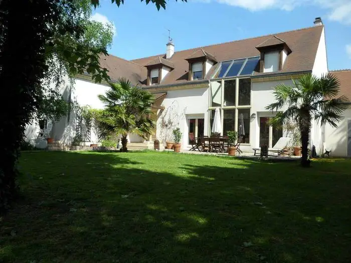 Vente Maison Deuil-La-Barre (95170) 213&nbsp;m² 690.000&nbsp;&euro;