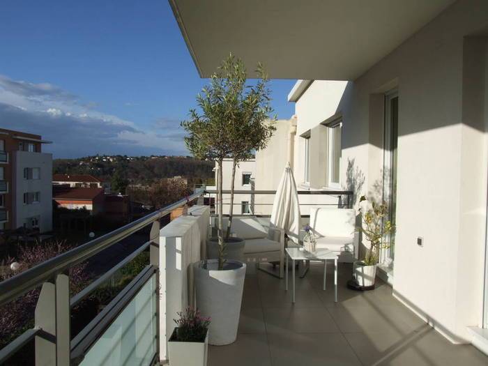 Appartement Oullins (69600) 390.000&nbsp;&euro;