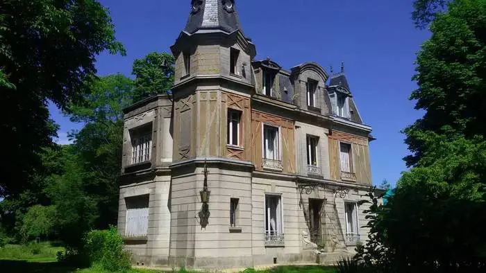 Vente Maison La Neuville-D'aumont (60790)