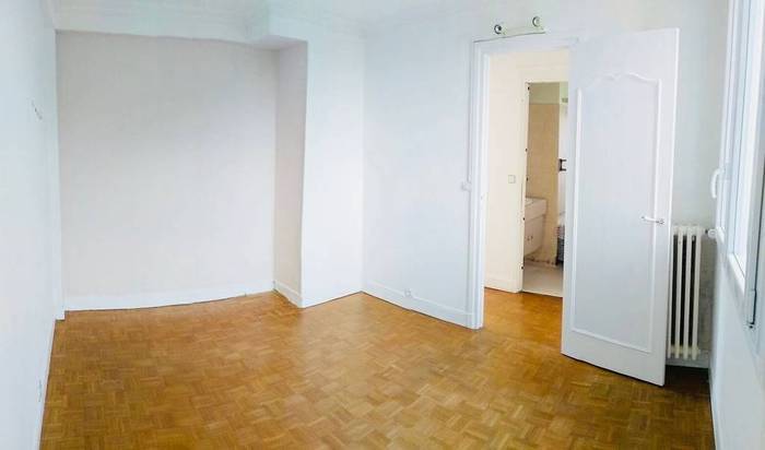 Vente Appartement