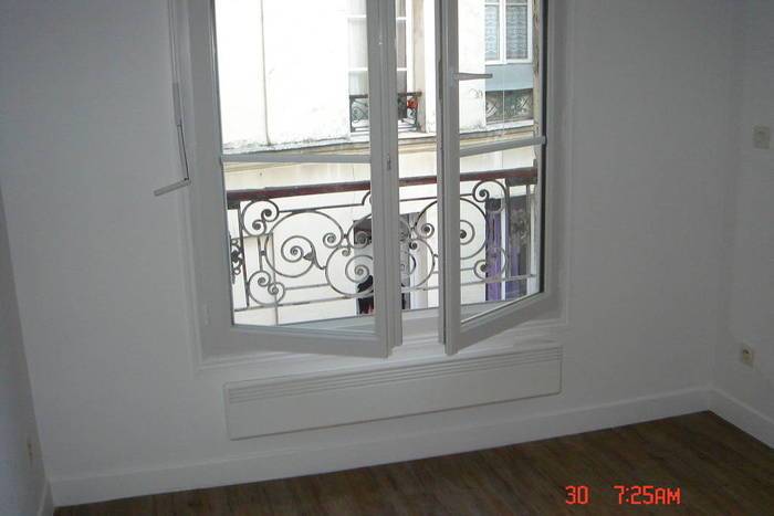 Appartement Paris 19E 1.000&nbsp;&euro;