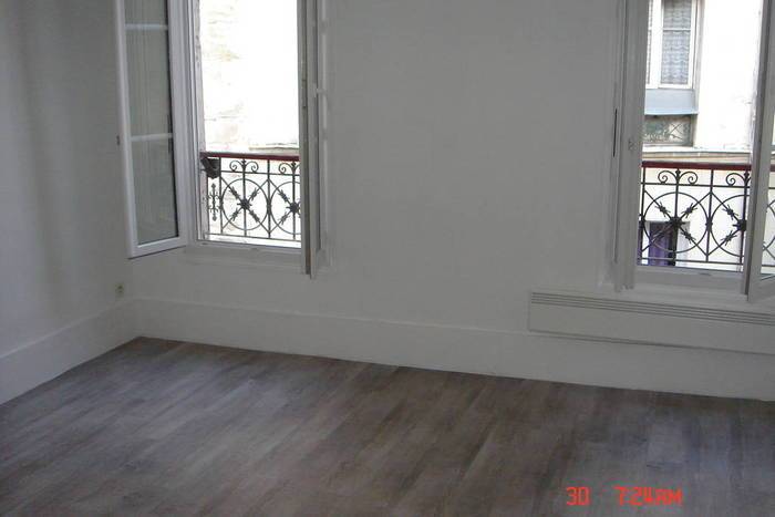 Location Appartement Paris 19E 45&nbsp;m² 1.000&nbsp;&euro;