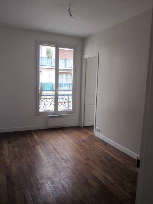 Location Appartement Courbevoie (92400) 30&nbsp;m² 760&nbsp;&euro;
