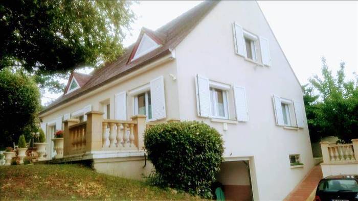 Vente Maison Eragny (95610) 170&nbsp;m² 482.000&nbsp;&euro;