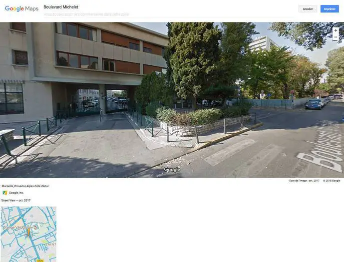 Vente Appartement Marseille 8E 101&nbsp;m² 320.000&nbsp;&euro;
