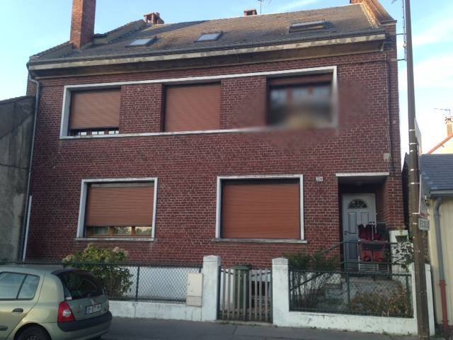 Vente immobilier 99.999&nbsp;&euro; Amiens (80)