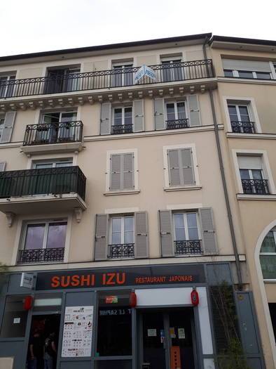 Appartement Noisy-Le-Grand (93160) 165.000&nbsp;&euro;