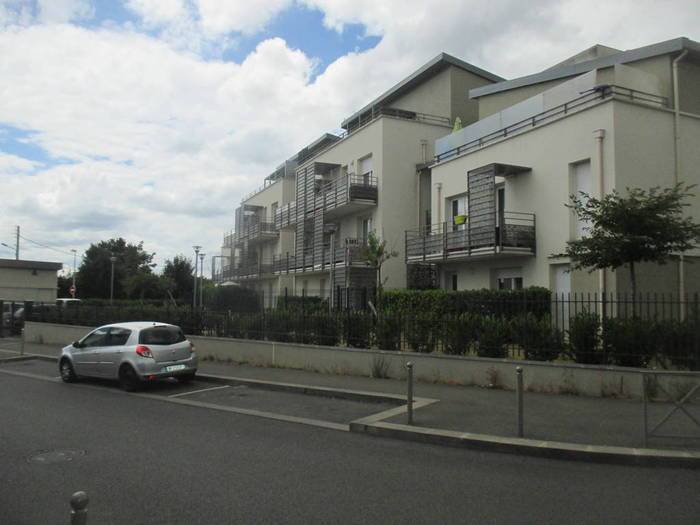 Vente Appartement Garges-Les-Gonesse (95140) 54&nbsp;m² 160.000&nbsp;&euro;