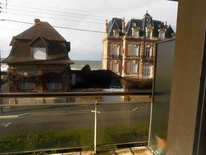 Vente Appartement Cabourg (14390)