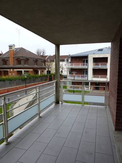 Vente Appartement Valenciennes (59300) 74&nbsp;m² 125.000&nbsp;&euro;