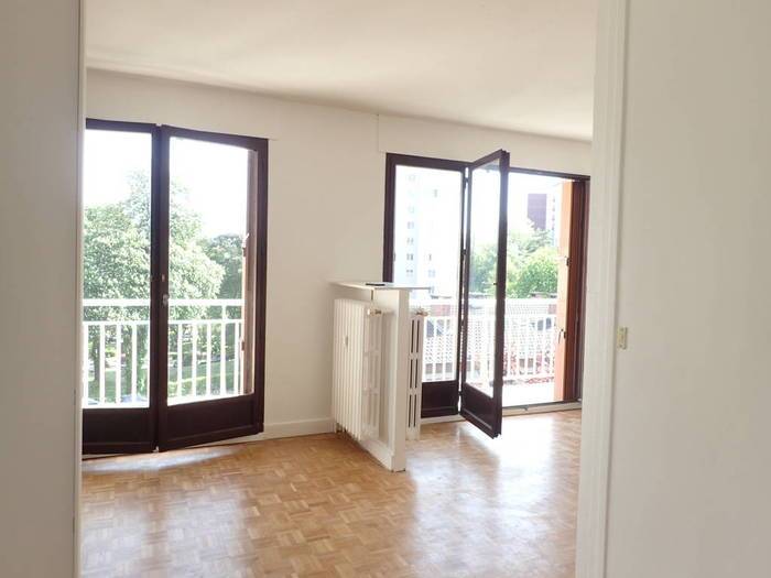 Vente Appartement Thorigny-Sur-Marne (77400) 40&nbsp;m² 130.000&nbsp;&euro;