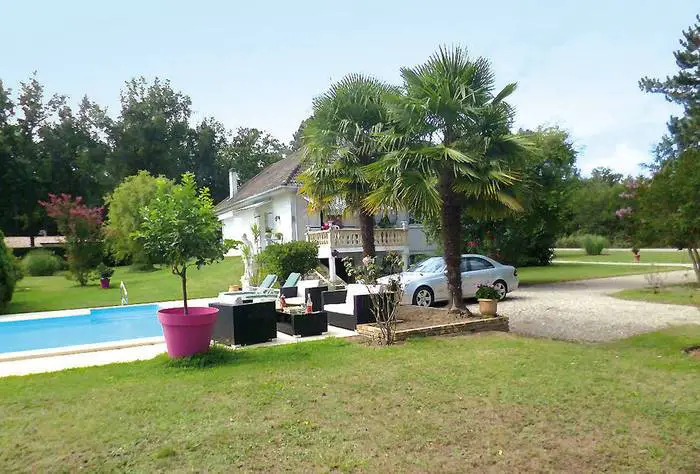 Vente Maison Fourques-Sur-Garonne