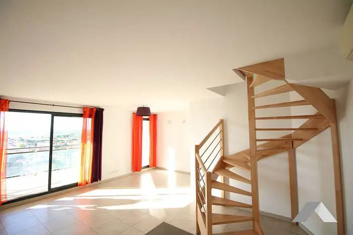 Vente Appartement Canet-En-Roussillon (66140) 78&nbsp;m² 314.000&nbsp;&euro;