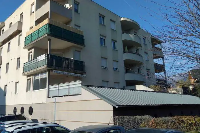 Vente Appartement Saint-Martin-D'heres (38400)