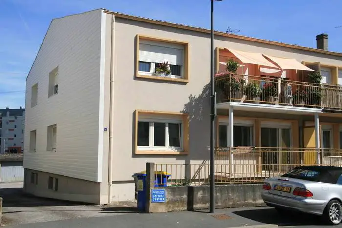 Vente Appartement Thionville (57100) 114&nbsp;m² 185.000&nbsp;&euro;