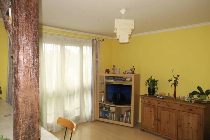 Vente Appartement Villebon-Sur-Yvette (91140) 63&nbsp;m² 195.000&nbsp;&euro;