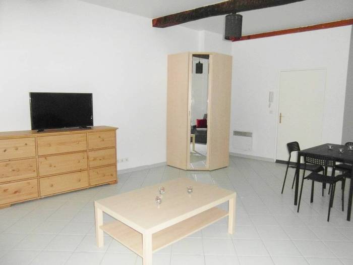Appartement 405&nbsp;&euro; 43&nbsp;m² Toulon (83)