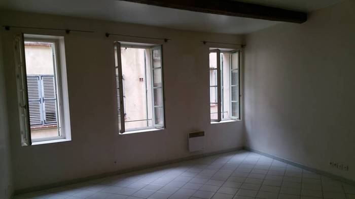 Appartement Toulon (83) 405&nbsp;&euro;