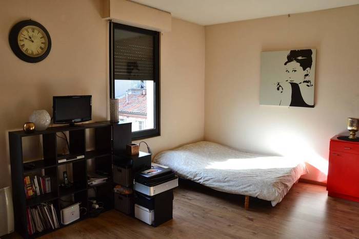 Appartement Toulouse (31) 690&nbsp;&euro;