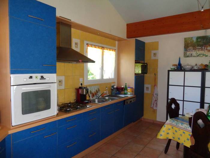 Vente Maison Chomerac (07210) 140&nbsp;m² 310.000&nbsp;&euro;