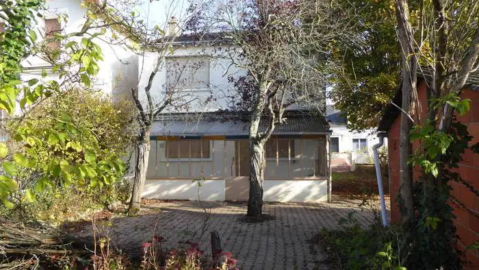 Vente Maison Chateauroux (36000)