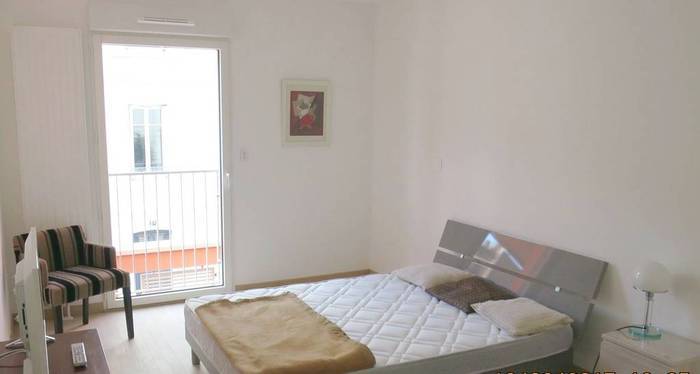 Location immobilier 1.150&nbsp;&euro; Tours (37)