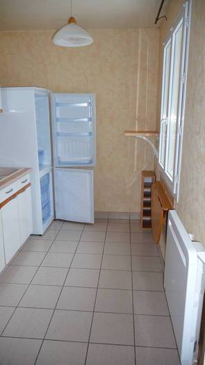 Appartement 700&nbsp;&euro; 37&nbsp;m² Thorigny-Sur-Marne (77400)