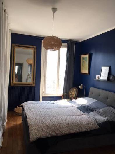 Appartement 2.050&nbsp;&euro; 95&nbsp;m² Asnieres-Sur-Seine (92600)