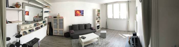 Vente Appartement Les Ulis (91940) 92&nbsp;m² 184.000&nbsp;&euro;