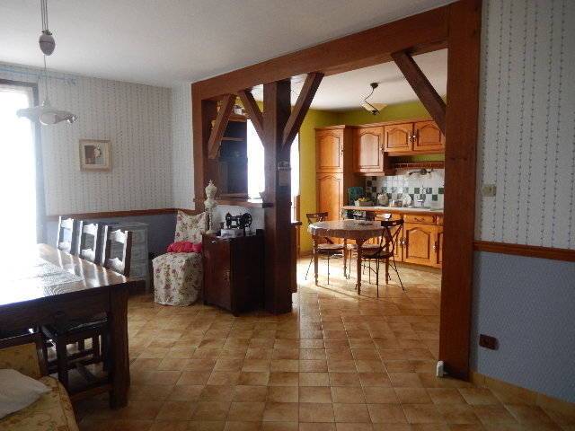 Vente Belleville-Sur-Loire (18240) 100&nbsp;m²