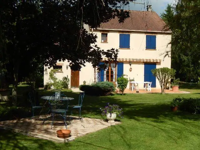 Vente immobilier 165.000&nbsp;&euro; Belleville-Sur-Loire (18240)