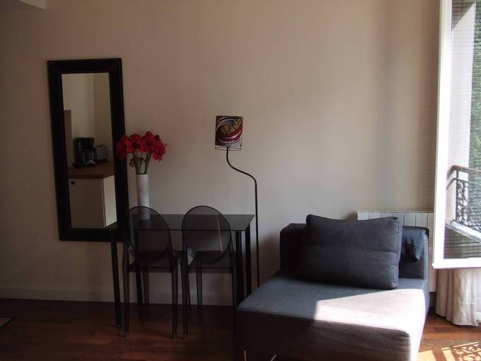 Location Appartement Paris 24&nbsp;m² 1.400&nbsp;&euro;