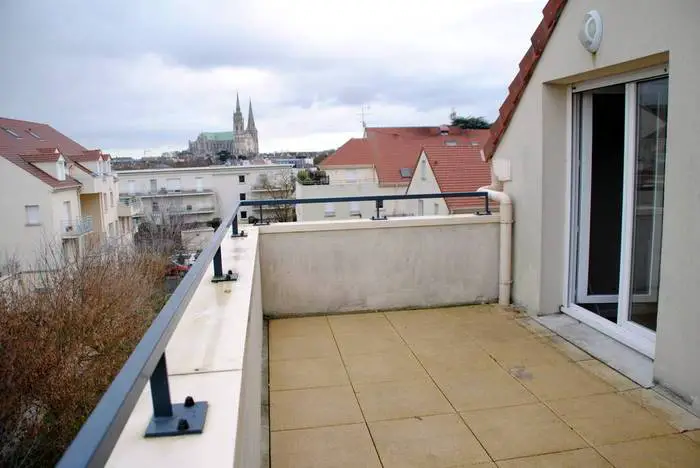 Location Appartement Mainvilliers