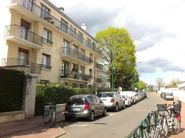 Location Appartement Nogent-Sur-Marne 50&nbsp;m² 1.100&nbsp;&euro;