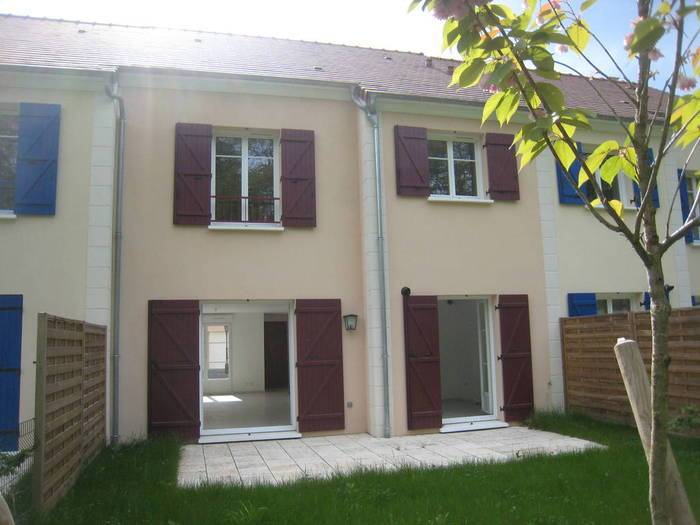 Location Maison La Queue-En-Brie (94510) 115&nbsp;m² 1.550&nbsp;&euro;