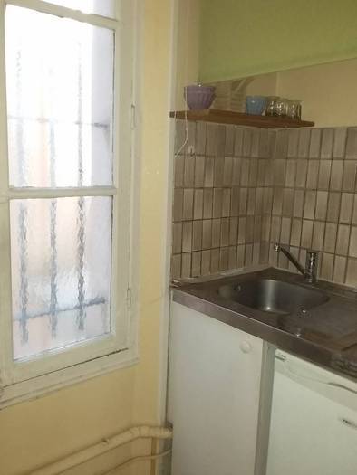 Location Appartement Paris 11E