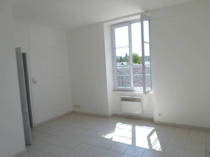 Location Appartement Mer (41500) 40&nbsp;m² 390&nbsp;&euro;