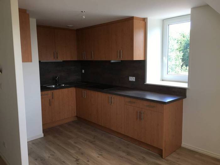 Location Appartement Baccarat (54120)