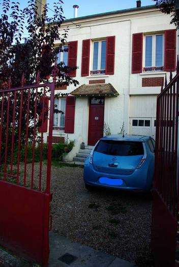 Vente Maison Bonnieres-Sur-Seine (78270)