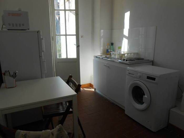 Location Appartement Marseille 1Er