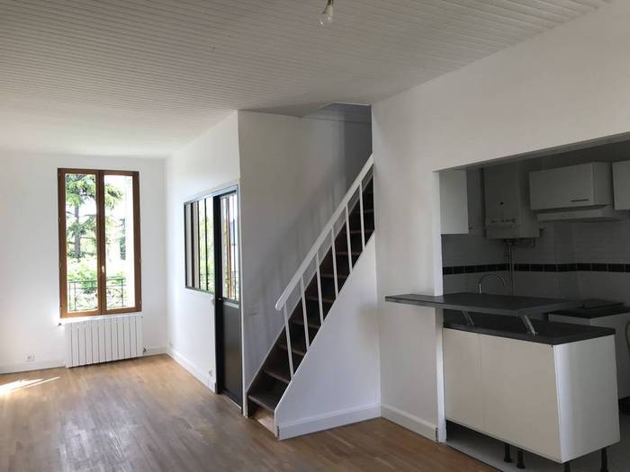 Location Appartement Saint-Maur-Des-Fosses (94) 40&nbsp;m² 880&nbsp;&euro;