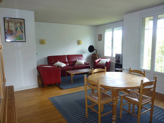 Location Appartement Chatenay-Malabry (92290) 81&nbsp;m² 1.700&nbsp;&euro;