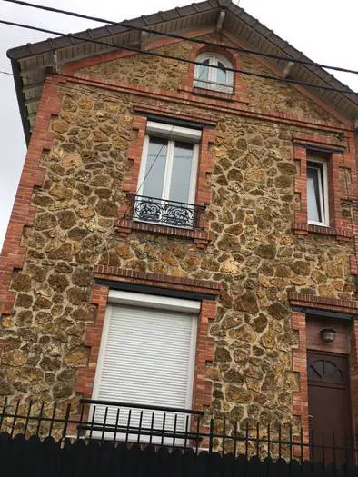 Location Maison Deuil-La-Barre 60&nbsp;m² 1.250&nbsp;&euro;